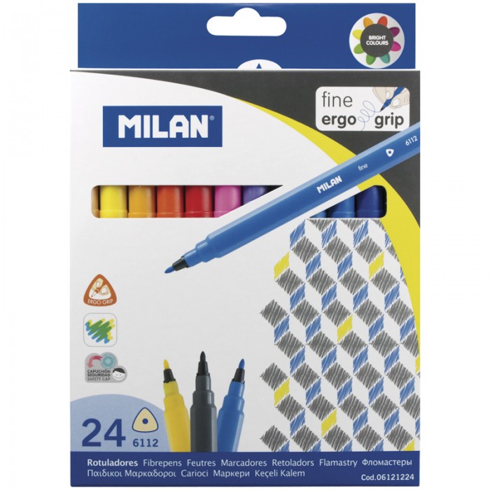  Milan 6112 24 