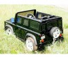  Barty Land Rover Defender - Barty Land Rover Defender