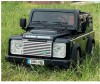  Barty Land Rover Defender - Barty Land Rover Defender