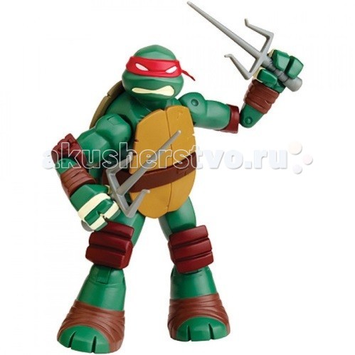  Turtles Nickelodeon ������� ��������� ������ ������ 10-12.5 ��