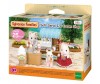  Sylvanian Families     - Sylvanian Families    