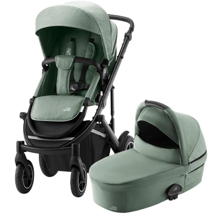  Britax Roemer Smile 4 2  1