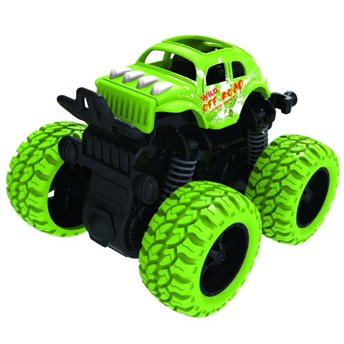  Funky Toys   44 60003