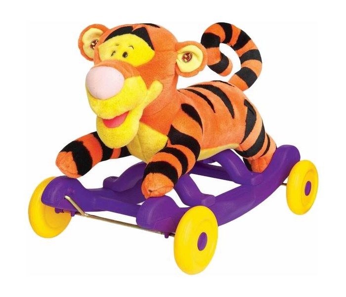 - Kiddieland   
