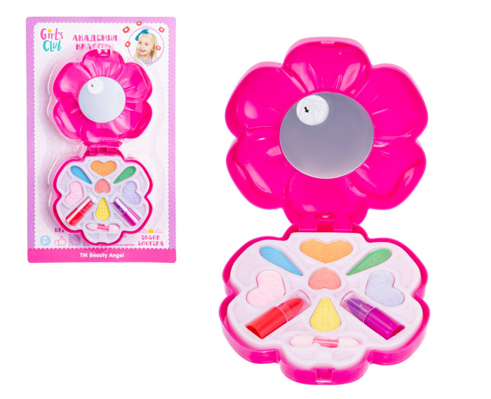  Girls Club    IT107497