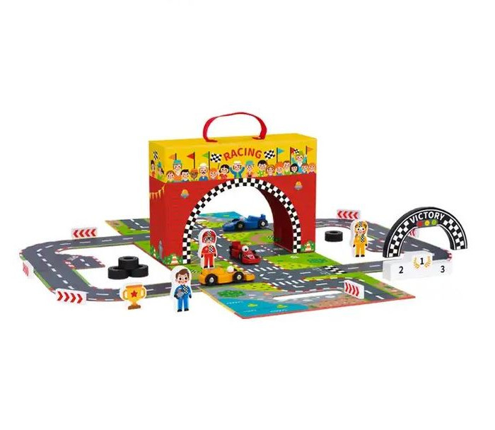  Tooky Toy   