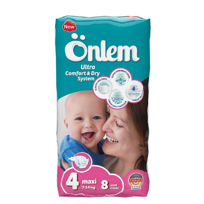  Onlem   Classik 4 mini (7-14 ) 8 .