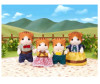  Sylvanian Families      - Sylvanian Families     