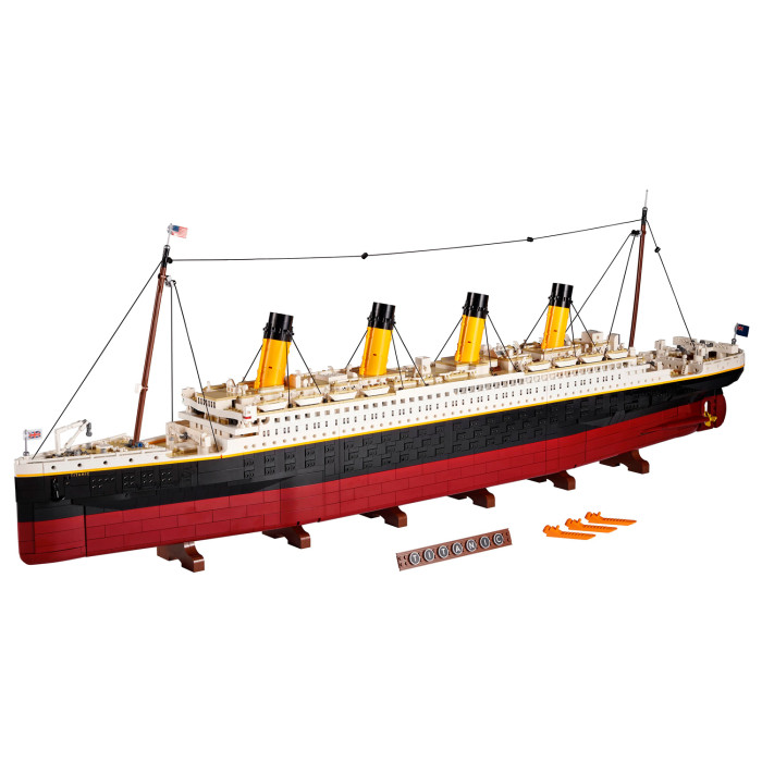  Lego Icons  (9090 )