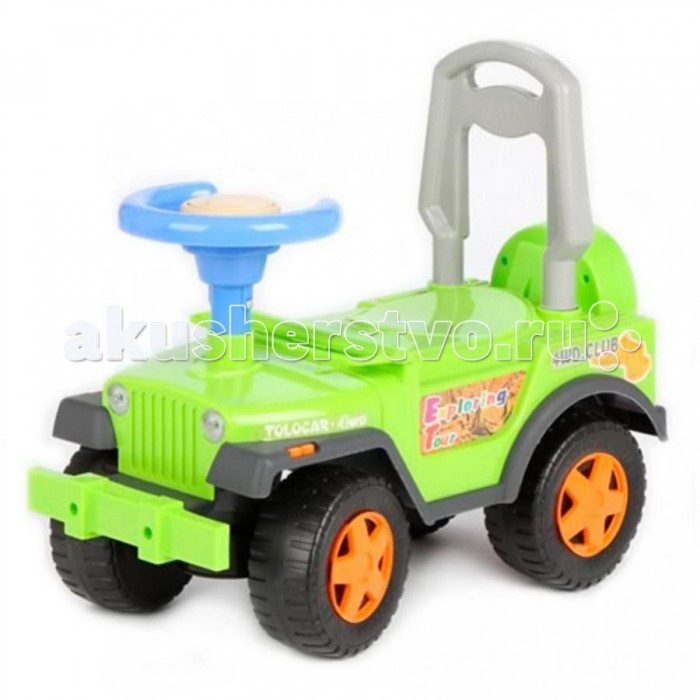  Glory Tolocar LBL 608-MC