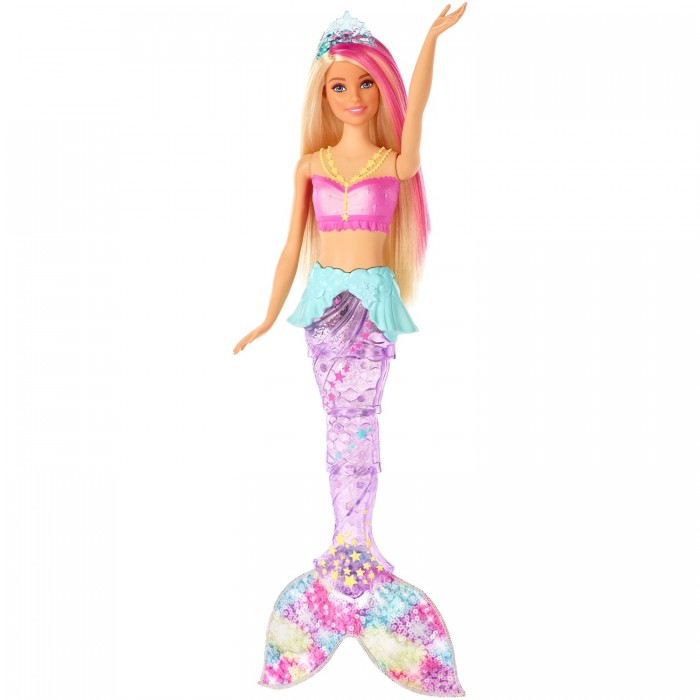  Barbie  Dreamtopia  