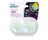  Philips Avent  Ultra air night 0-6 . 2 . SCF376       - Philips Avent   Ultra air night 0-6 . 2 . SCF376