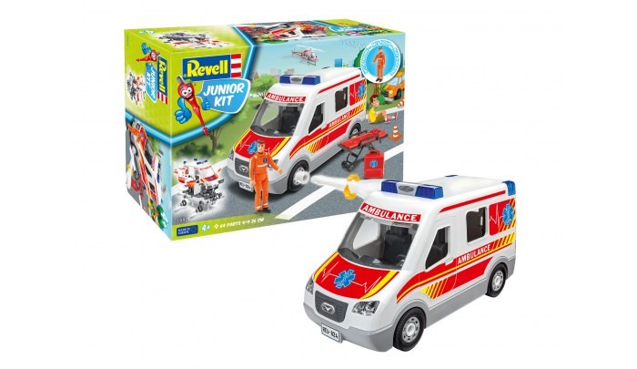  Revell      