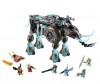  Lego Legends of Chima 70145     -  - Lego Legends of Chima 70145     - 