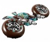  Lego Legends of Chima 70145     -  - Lego Legends of Chima 70145     - 
