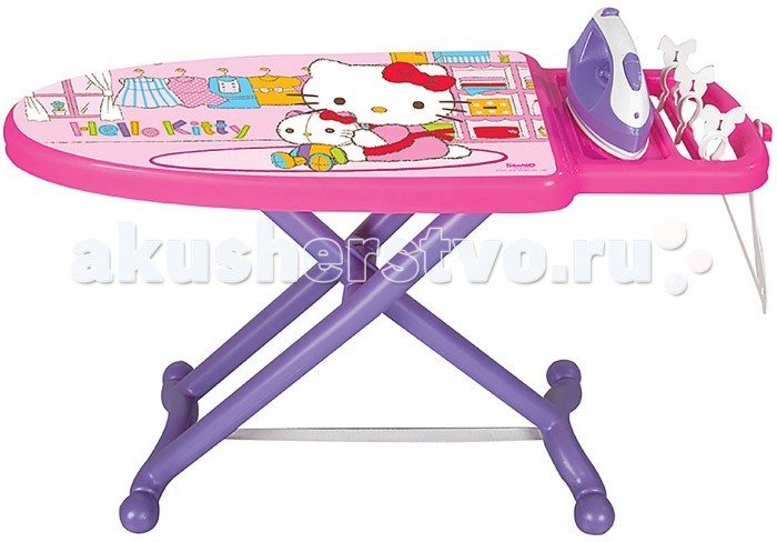  Pilsan    Hello Kity HK Ironing Table