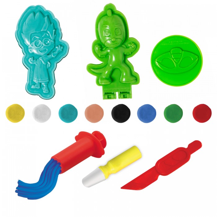     (PJ Masks)   