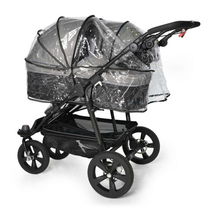  TFK   TFK Twin DuoX single