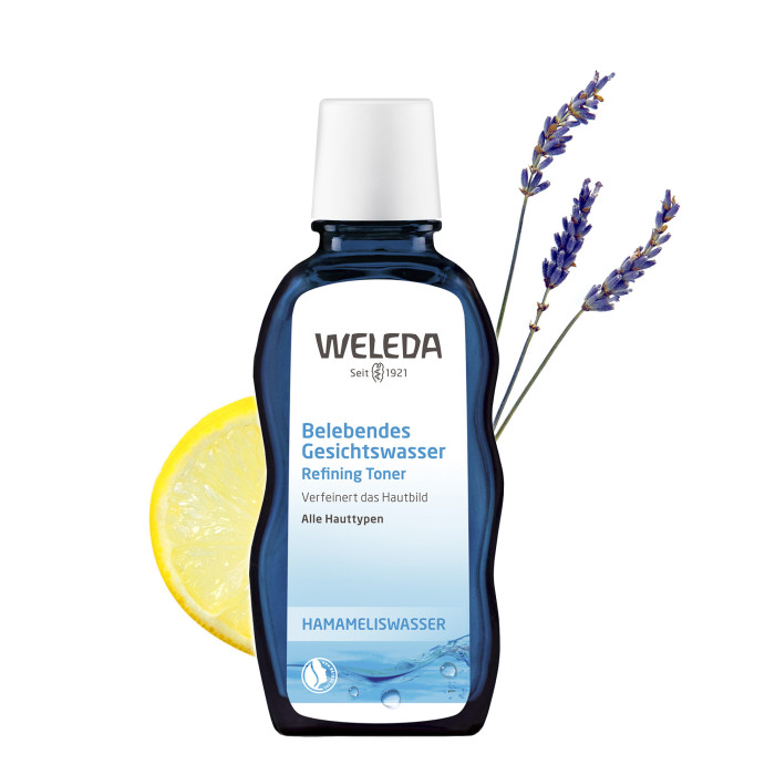  Weleda       100 