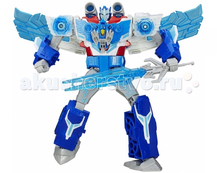  Transformers       