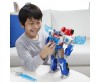  Transformers        - Transformers       