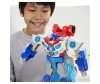  Transformers        - Transformers       