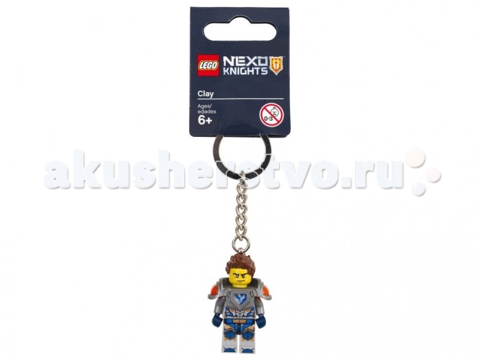  Lego    Nexo Knights 