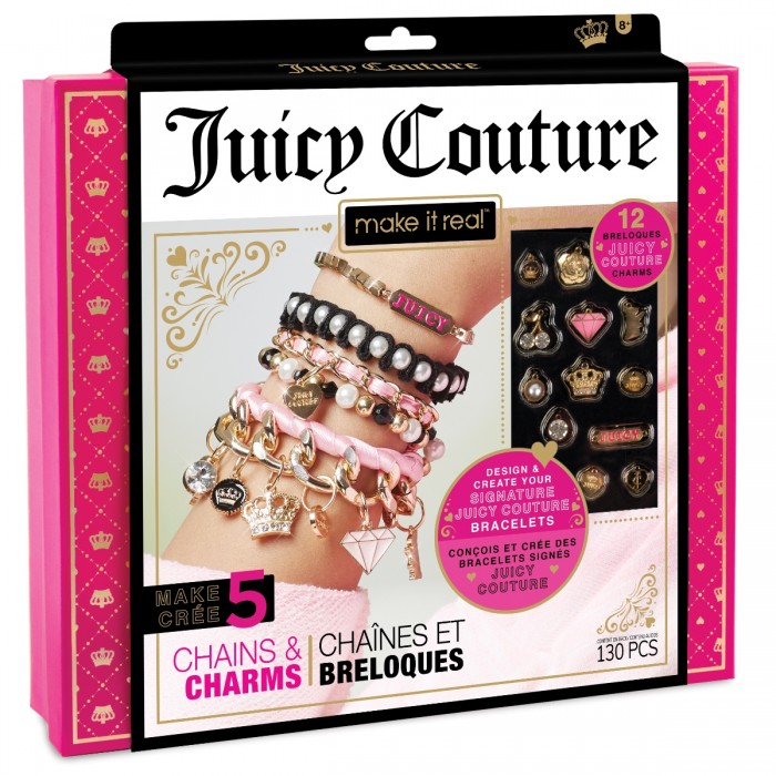  Juicy Couture      