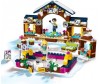  Lego Friends 41322      - Lego Friends 41322     