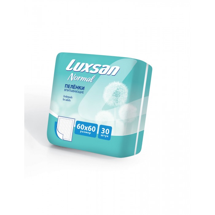  Luxsan  Basic/Normal 6060 30 .