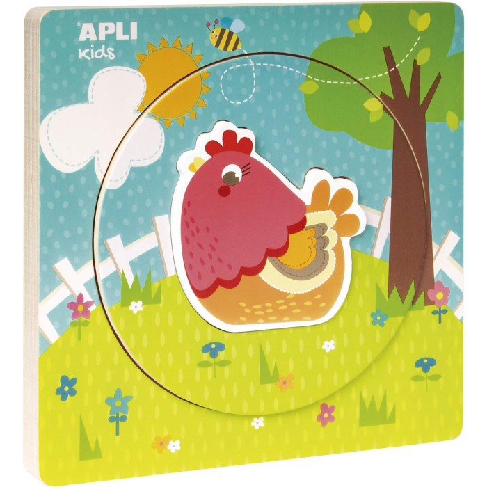   Apli Kids     