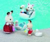  Sylvanian Families  - - Sylvanian Families  -