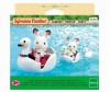  Sylvanian Families  - - Sylvanian Families  -