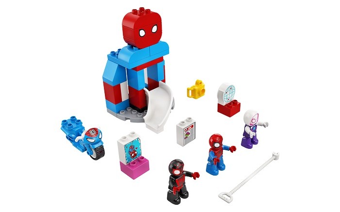  Lego Duplo - -