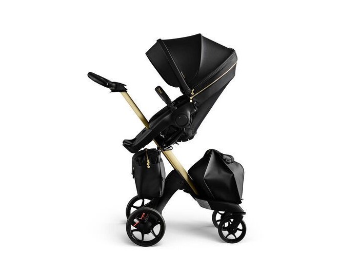 ������� Stokke Xplory V6 Gold 2 � 1