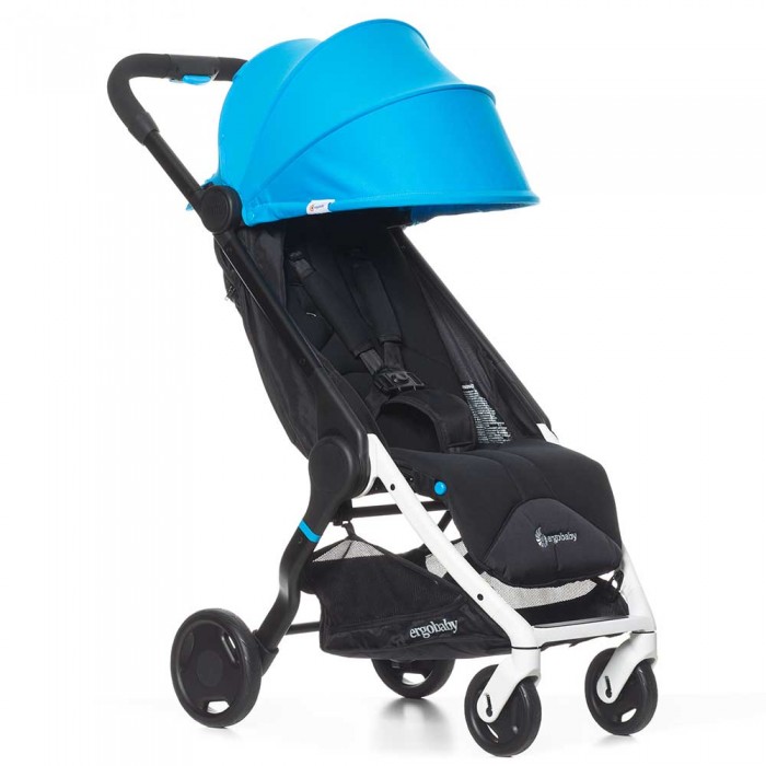   ErgoBaby Metro Compact City Stroller