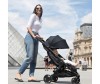   ErgoBaby Metro Compact City Stroller - ErgoBaby Metro Compact City Stroller