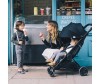   ErgoBaby Metro Compact City Stroller - ErgoBaby Metro Compact City Stroller