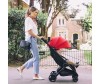   ErgoBaby Metro Compact City Stroller - ErgoBaby Metro Compact City Stroller