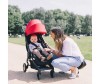   ErgoBaby Metro Compact City Stroller - ErgoBaby Metro Compact City Stroller