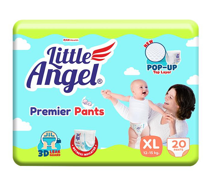  Little Angel ( ) - XL (12-15 ) 20 .