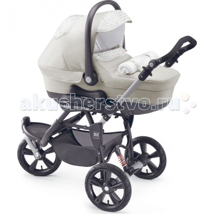  CAM Cortina Evolution X3 Tris 3  1