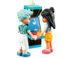  Lego Friends    - (346 ) - Lego Friends    - (346 )