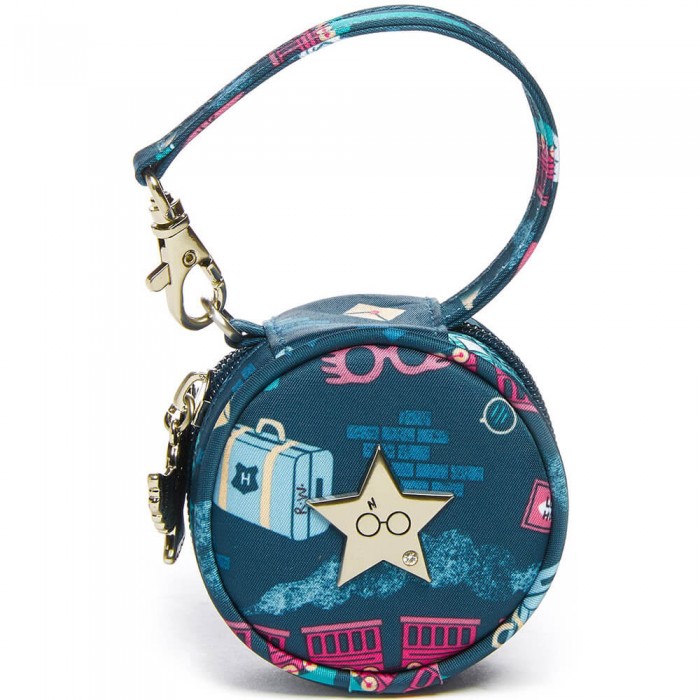  Ju-Ju-Be    Paci Pod Harry Potter