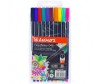  Luxor    Fine Writer 045 0.8  10  - Luxor    Fine Writer 045 0.8 