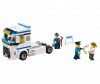  Lego City 60044      - Lego City 60044     