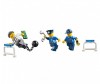  Lego City 60044      - Lego City 60044     