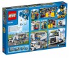  Lego City 60044      - Lego City 60044     