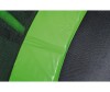  Hudora  Family Trampoline 300V   - Hudora  Family Trampoline 300V  