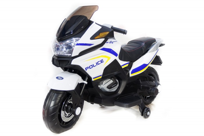  Toyland  Moto New  609 